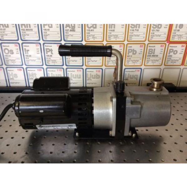 Welch Vacuum Pump 8804 #1 image