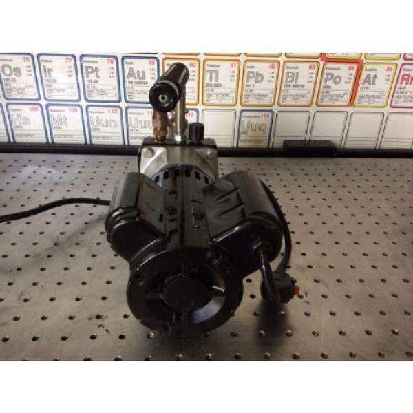 Welch Vacuum Pump 8804 #4 image