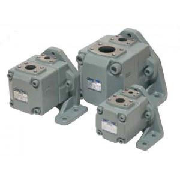 Yuken PV2R Series Single Vane Pumps PV2R2-53-L-RAL-41 #1 image