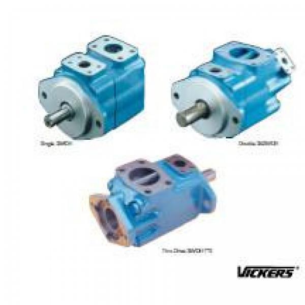 VQH Series 35VQH-25A-F-123-D-L Vane Pumps #1 image