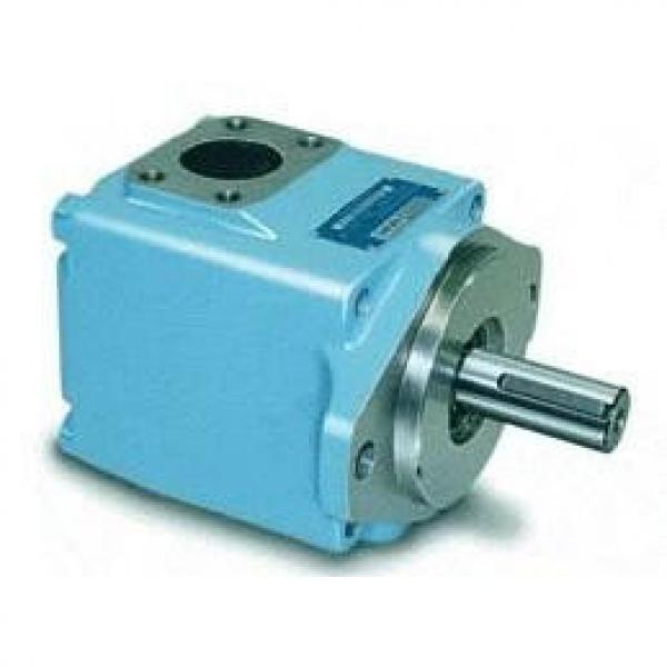 Denison T7D-B28-2L02-A1M0  Single Vane Pumps #1 image