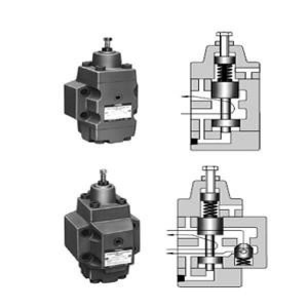 HT-03-B-4-P-22 Pressure Control Valves #1 image