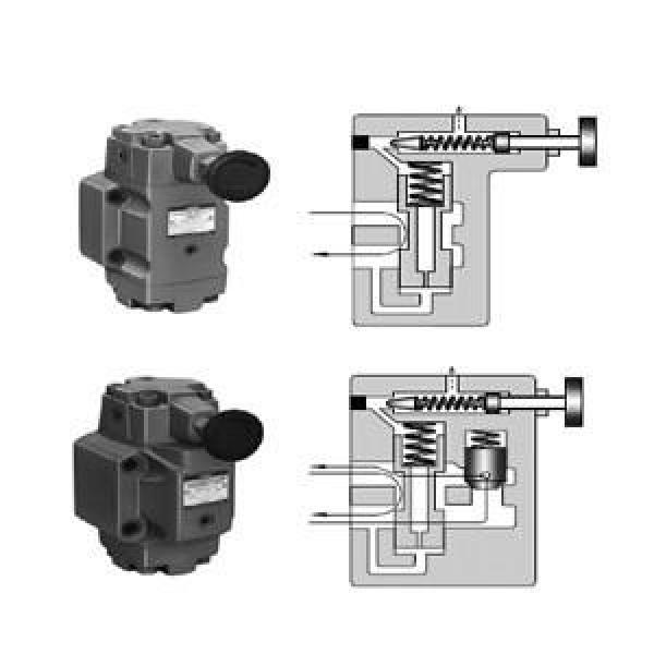 RCG-03-B-22 Pressure Control Valves #1 image