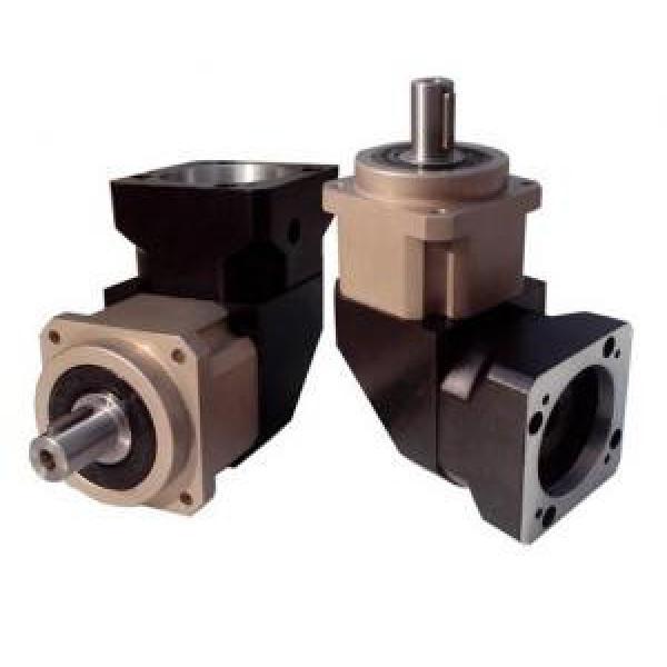 ABR180-009-S2-P2 Right angle precision planetary gear reducer #1 image