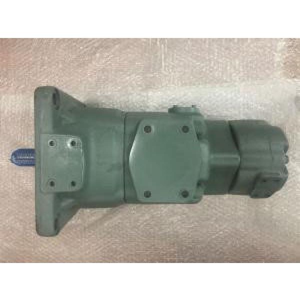 Yuken PV2R12-10-41-L-RAA-40 Double Vane Pump #1 image