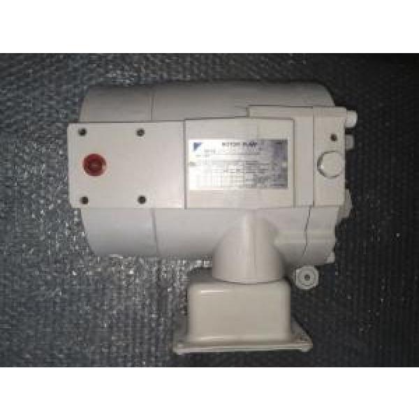 Daikin RP38C11JA-37-30 Rotor Pump #1 image