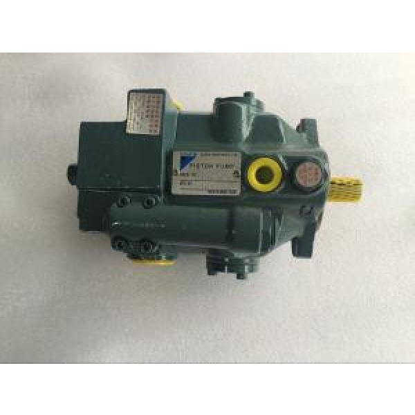 Daikin V23D14RJAX-35RC Piston Pump #1 image