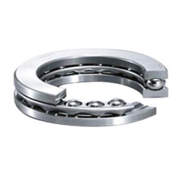 FAG BEARING 51101 Thrust Ball Bearing #1 image