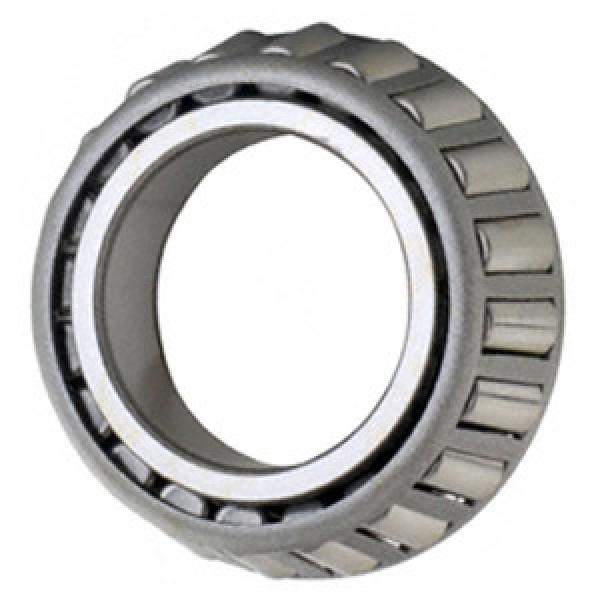 NTN 02473 Tapered Roller Bearings #1 image