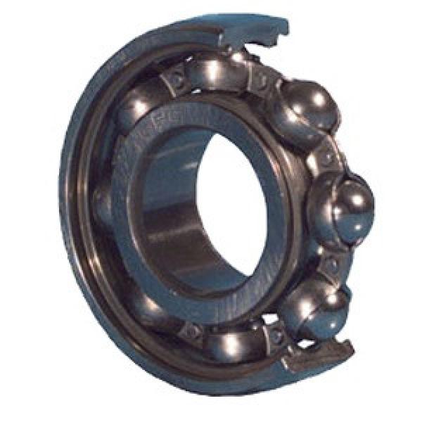 FAG BEARING 6313-C3 Single Row Ball Bearings #1 image