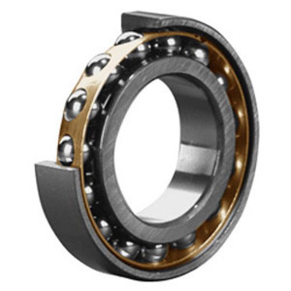 FAG BEARING 7406-B-MP Angular Contact Ball Bearings #1 image