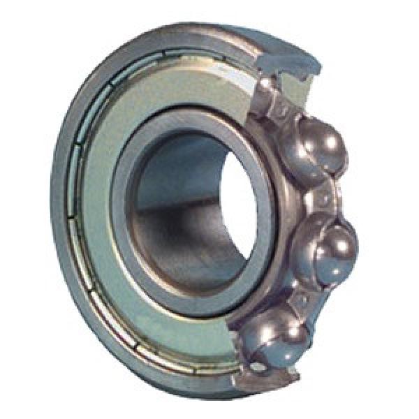 NSK 6321ZZC3 Single Row Ball Bearings #1 image