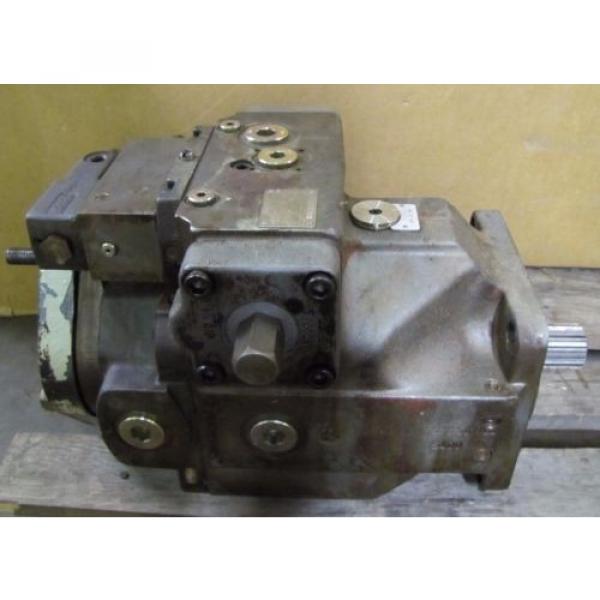 REXROTH R902406354 VG=125 CM³ AA4VS0 125 LR2G /30R-VSD63K38 E HYDRAULIC pumps #6 image