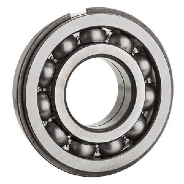 FAG BEARING 6017-NR Single Row Ball Bearings #1 image