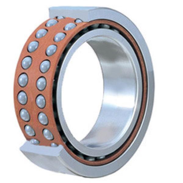 FAG BEARING 3210-B-TVH-C3 Ball Bearings #1 image