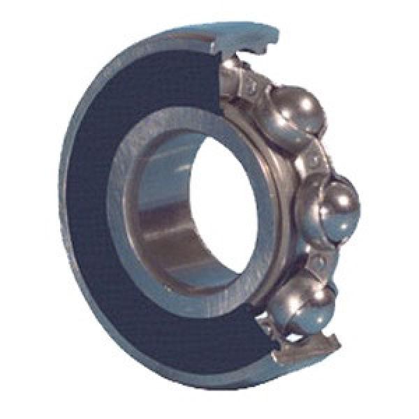 FAG BEARING 6310-RSR-C3 Single Row Ball Bearings #1 image