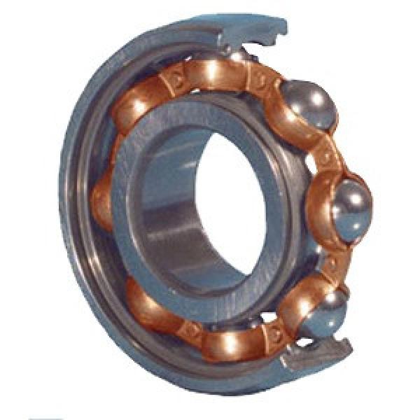 FAG BEARING 6017-M Single Row Ball Bearings #1 image