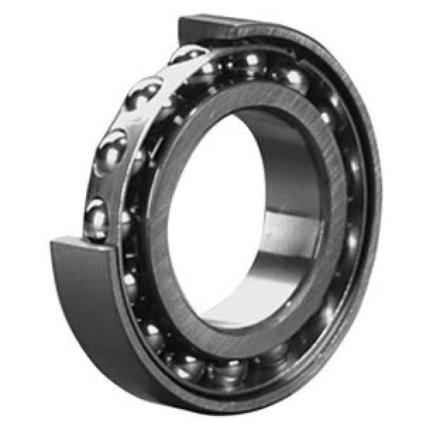 NTN 7206BG Angular Contact Ball Bearings #1 image