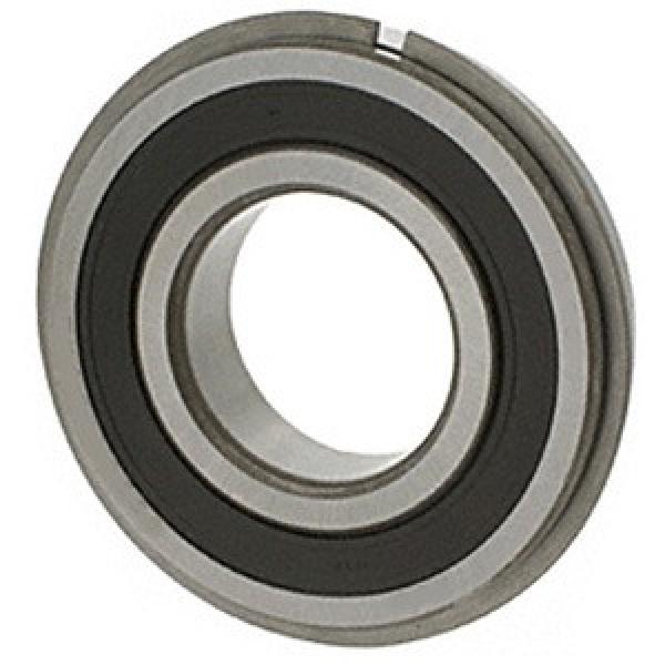 NSK 6307DDUNR Ball Bearings #1 image