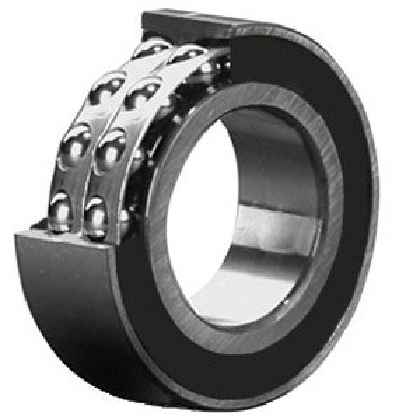 INA 3204J2RS Angular Contact Ball Bearings #1 image