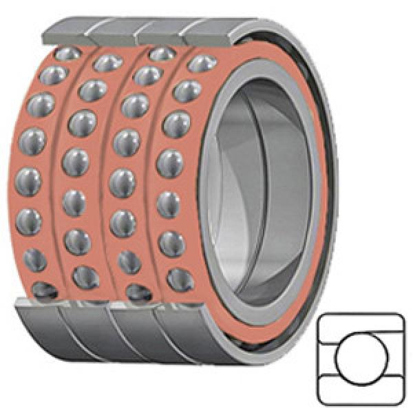 TIMKEN 2MM211WI QUL Precision Ball Bearings #1 image