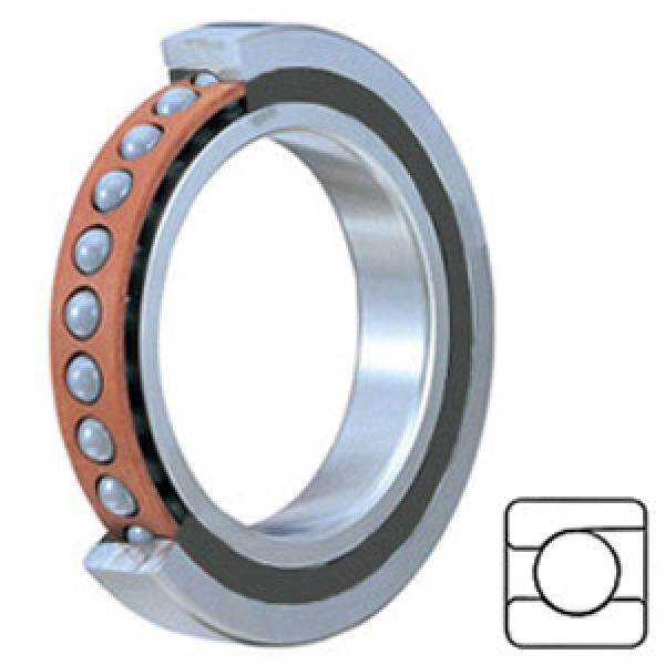 NTN MLE71911HVUJ74S Precision Ball Bearings #1 image