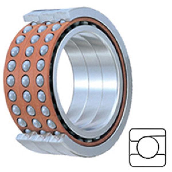 SKF 71900 ACD/P4ATBTA Miniature Precision Ball Bearings #1 image