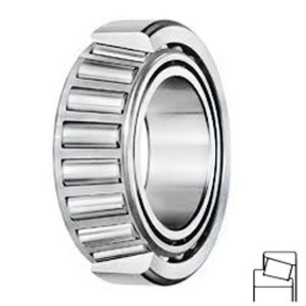 FAG BEARING 32022-X Tapered Roller Bearing Assemblies #1 image