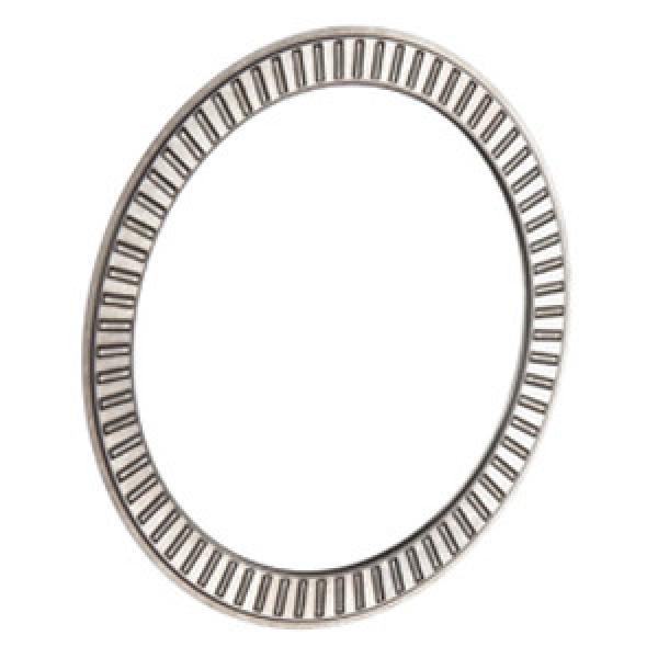 KOYO NTA-1220;PDL001 Thrust Roller Bearing #1 image