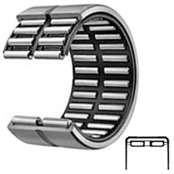 KOYO RNA6909A Needle Non Thrust Roller Bearings #1 image