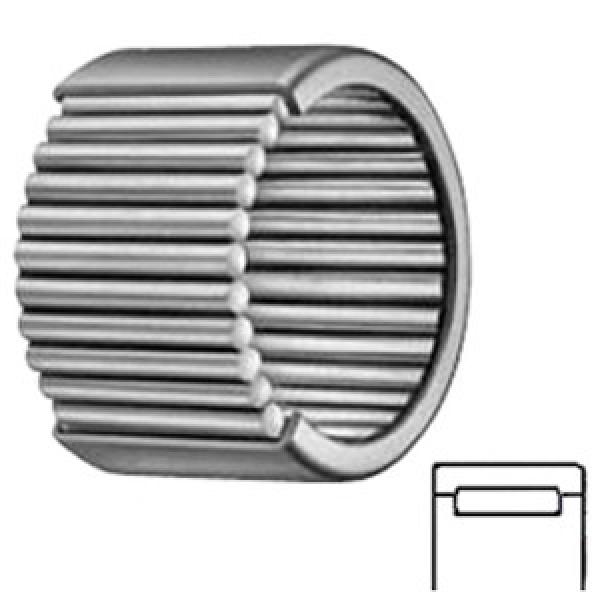 KOYO B-1012;PDL125 Needle Non Thrust Roller Bearings #1 image