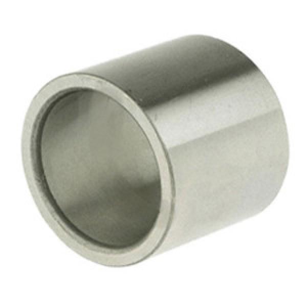 INA IR12X16X12-IS1 Needle Non Thrust Roller Bearings #1 image