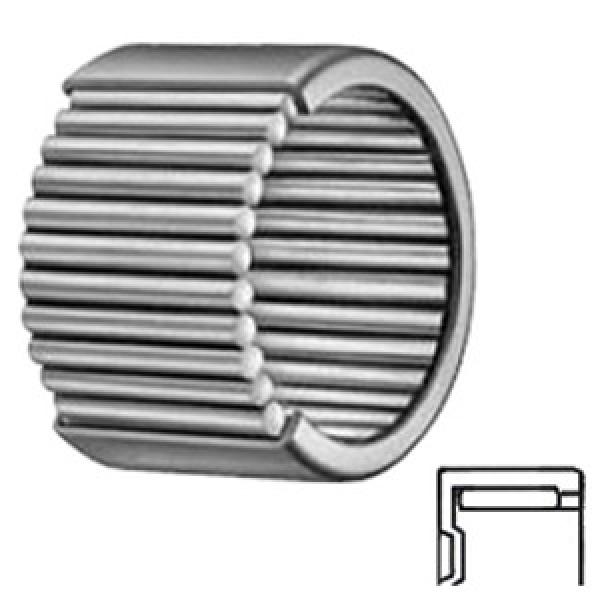 KOYO M-1081 Needle Non Thrust Roller Bearings #1 image