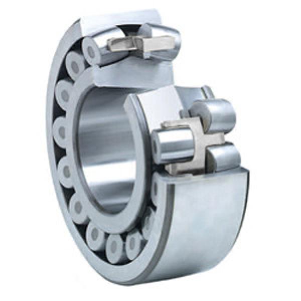 NSK 22222EAKE4C3 Spherical Roller Bearings #1 image