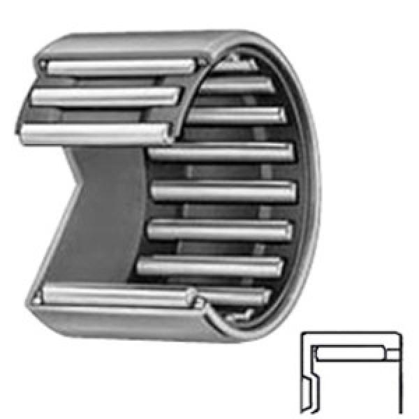 KOYO MJ-781 Needle Non Thrust Roller Bearings #1 image