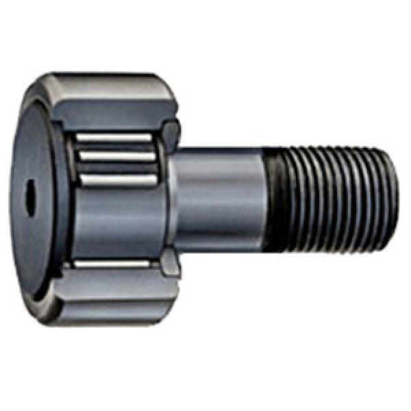 IKO CR20BUU Cam Follower and Track Roller - Stud Type #1 image