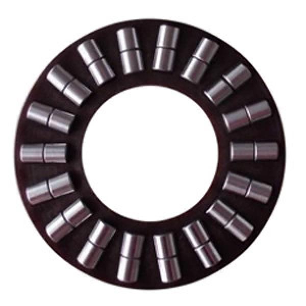 INA K89410-TV Thrust Roller  #1 image