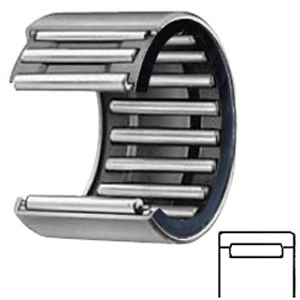 KOYO JT-1211 Needle Non Thrust Roller Bearings #1 image