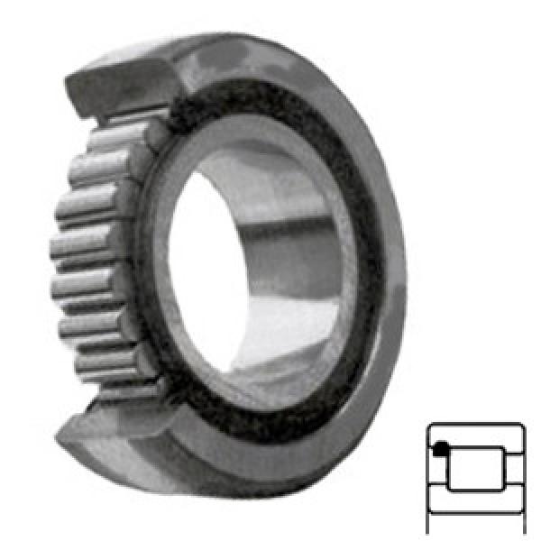 TIMKEN NCF18/500V Cylindrical Roller Thrust Bearings #1 image