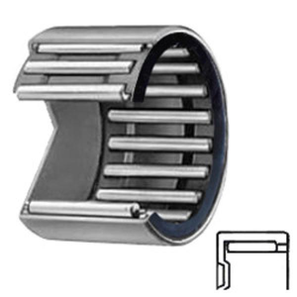 KOYO MJHT-22171 Needle Non Thrust Roller Bearings #1 image