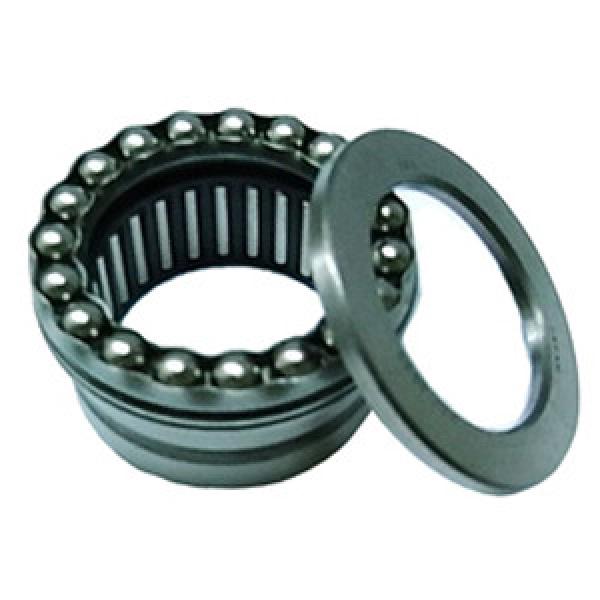 INA NKX40 Thrust Roller Bearing #1 image