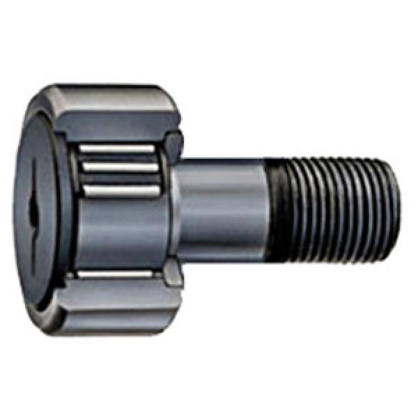 IKO CF12UU Cam Follower and Track Roller - Stud Type #1 image