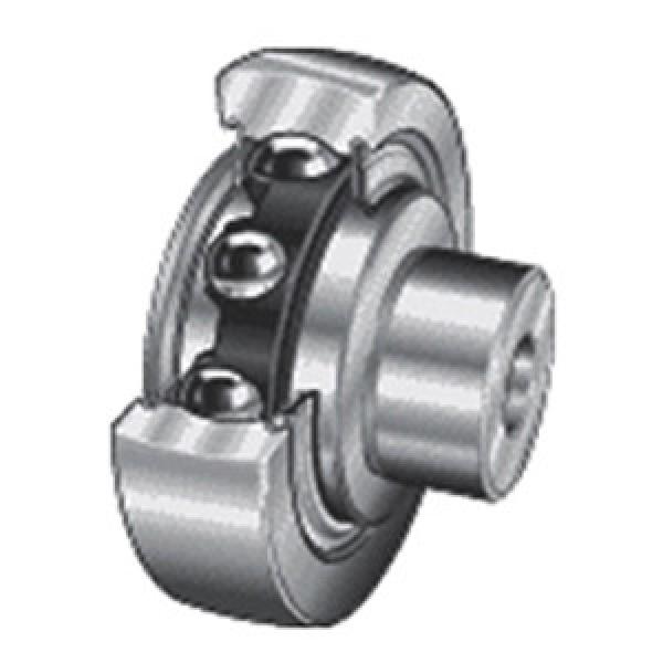 INA ZL203-DRS Cam Follower and Track Roller - Stud Type #1 image