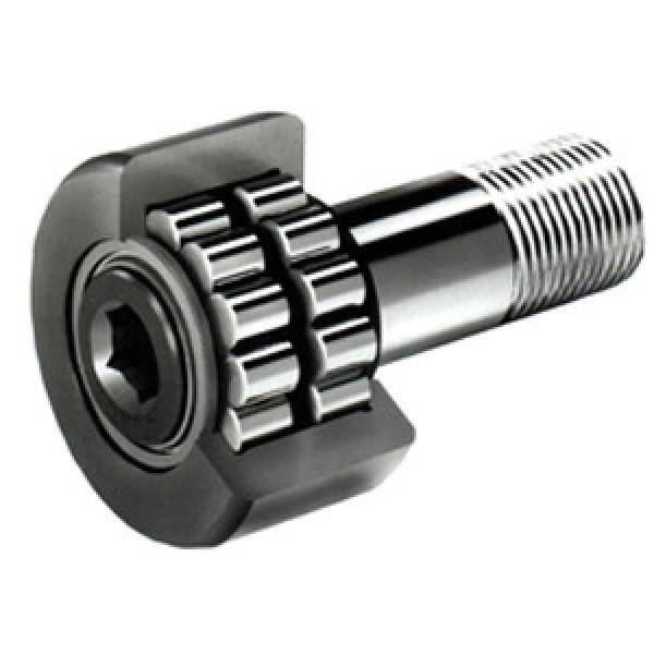 SKF NUKR 80 XA Cam Follower and Track Roller - Stud Type #1 image