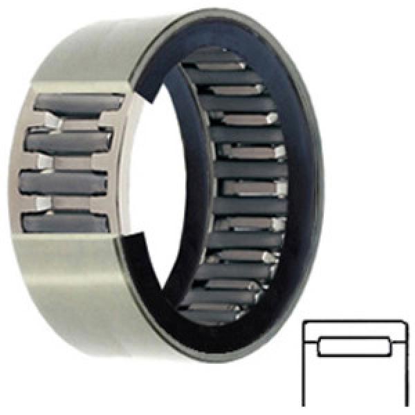 KOYO HJTT-324120 Needle Non Thrust Spherical Roller Thrust Bearings #1 image