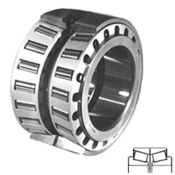 TIMKEN LM11949-902A4 Tapered Roller Bearing Assemblies #1 image
