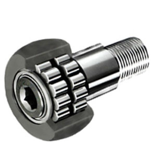 INA PWKRE47-2RS Cam Follower and Track Roller - Stud Type #1 image