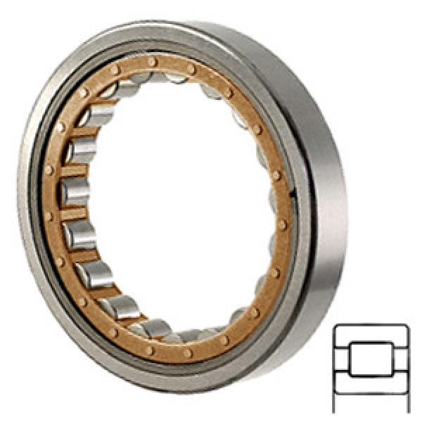 TIMKEN 5238-WM Cylindrical Roller Thrust Bearings #1 image