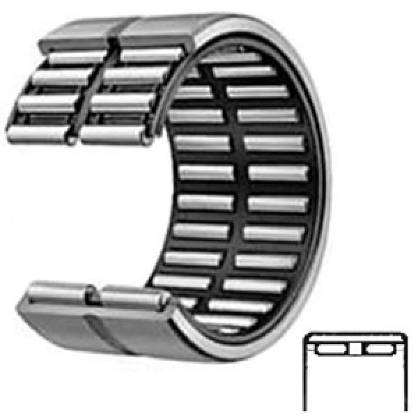 IKO RNAFW253526 Needle Non Thrust Roller Bearings #1 image