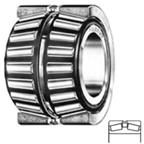 TIMKEN LM258648DW-902A9 Tapered Roller Bearing Assemblies #1 image